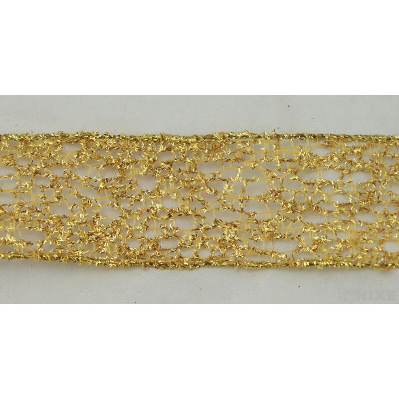 SURO 40mmx10yd*ZLATÁ TM. G007