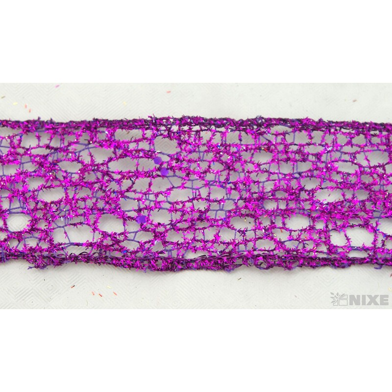 SURO 40mmx10yd*FIALOVÁ P006