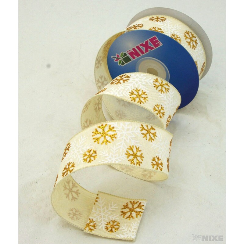 FEWA 40mmx10yd*ZLATÁ C002