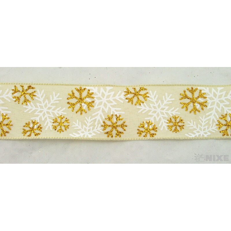 FEWA 40mmx10yd*ZLATÁ C002