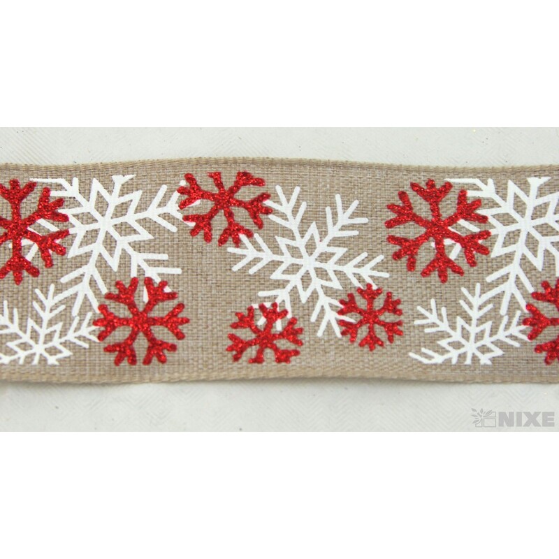 FEWA 40mmx10yd*PŘÍRODNÍ C003