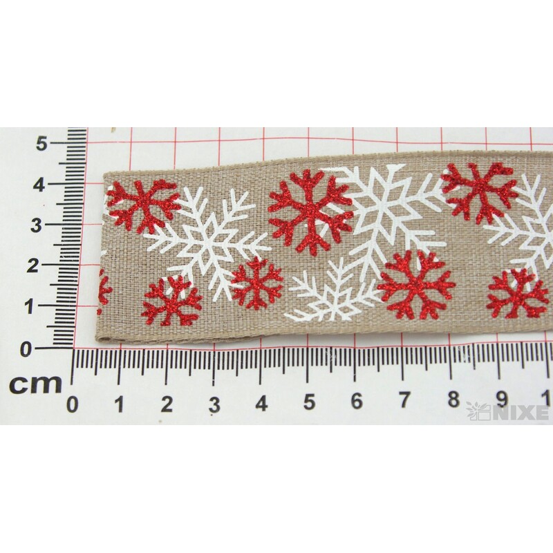 FEWA 40mmx10yd*PŘÍRODNÍ C003