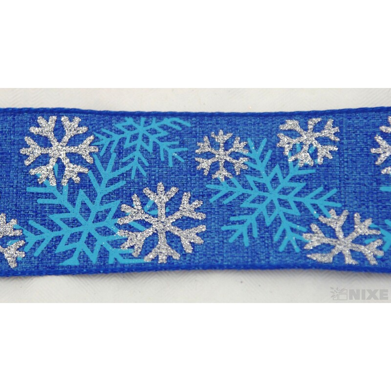 FEWA 40mmx10yd*MODRÁ C005