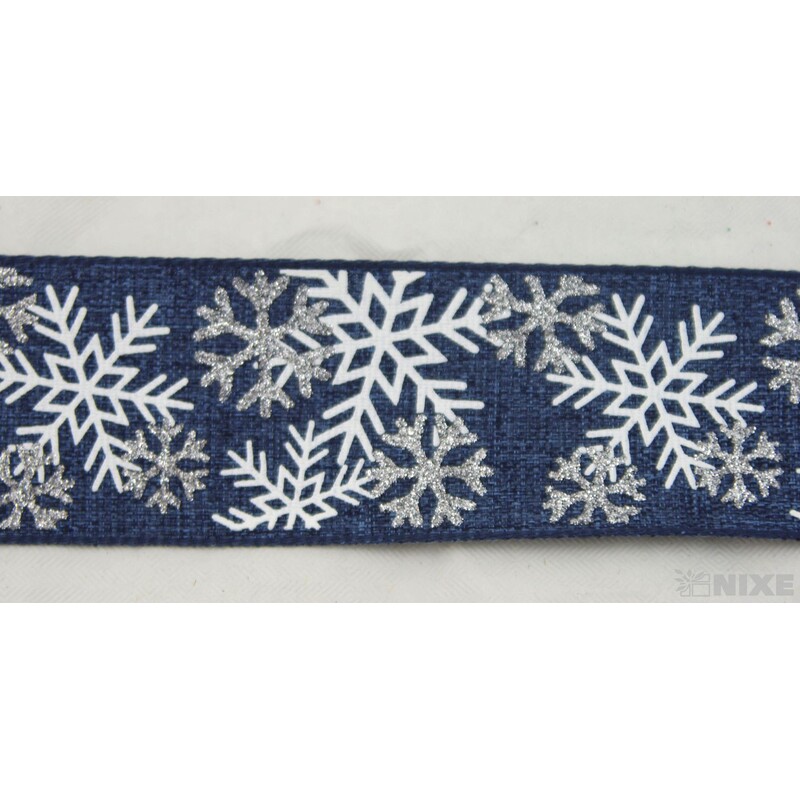 FEWA 40mmx10yd*MODRÁ TM. C006