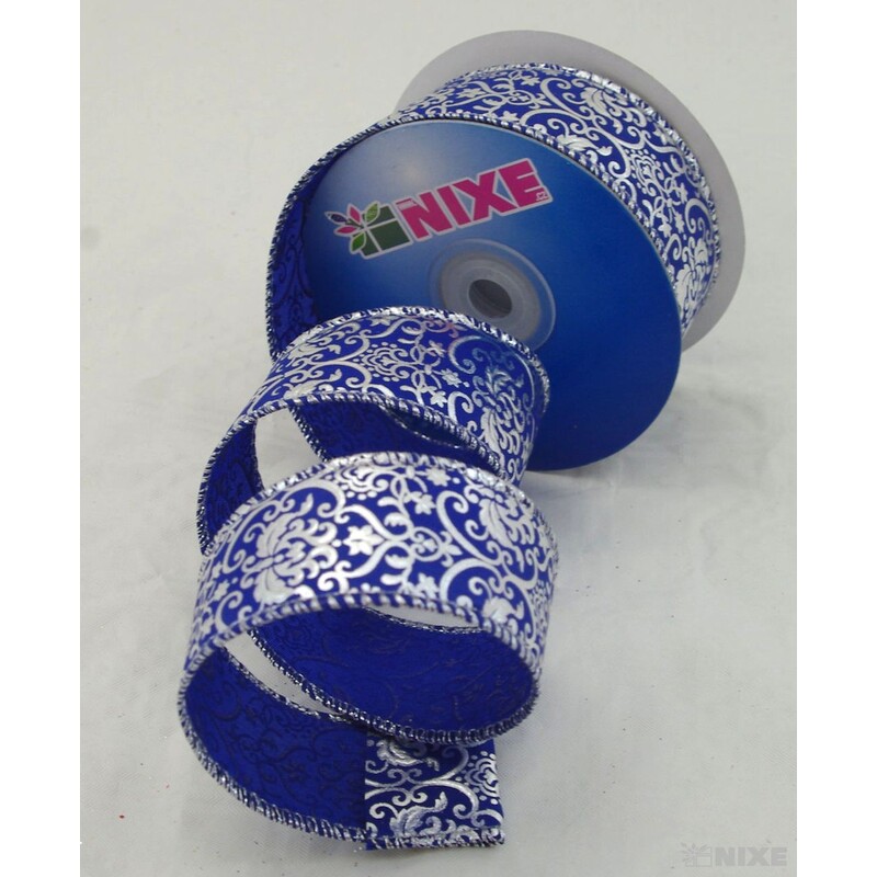 BAROC 40mmx10yd*MODRÁ S006 V+