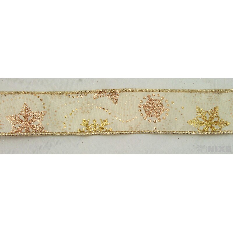 TANDE 40mmx10yd*ZLATÁ Y001