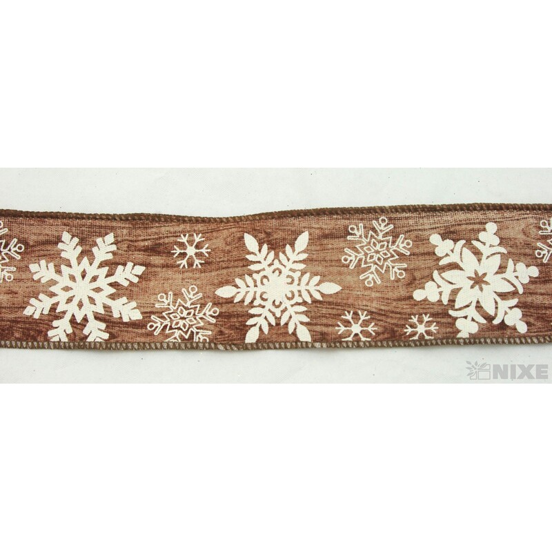 IZI 60mmx10yd*HNĚDÁ F203 V+