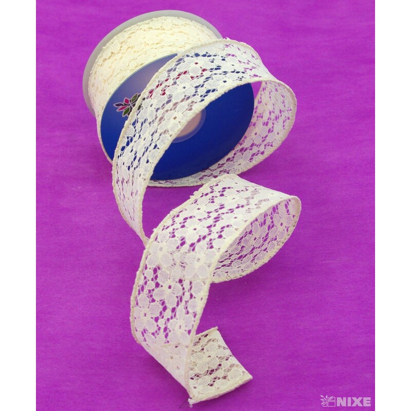 EXURIS 40mmx10yd*KRÉMOVÁ X103