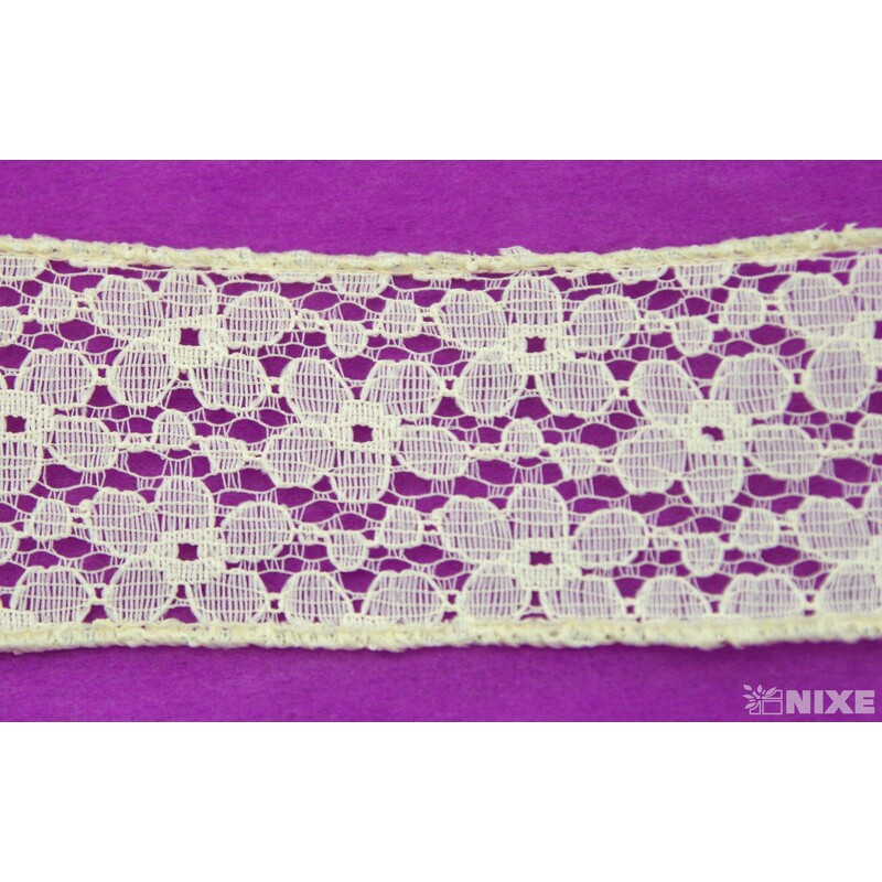 EXURIS 40mmx10yd*KRÉMOVÁ X103