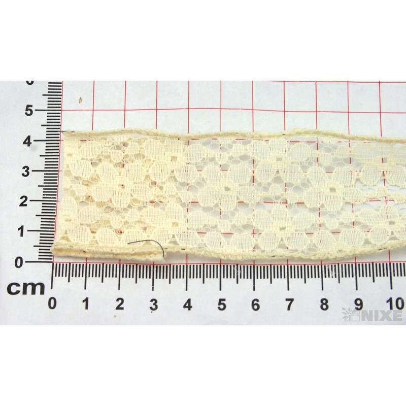 EXURIS 40mmx10yd*KRÉMOVÁ X103