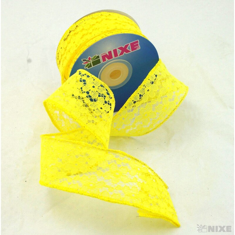 EXURIS 40mmx10yd*ŽLUTÁ Y110