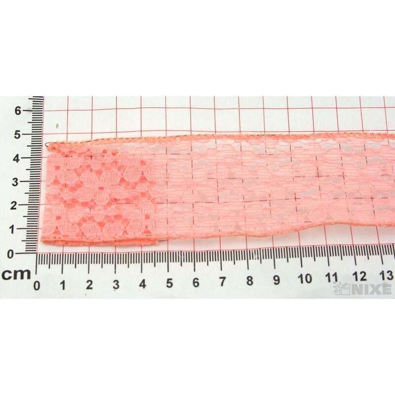 EXURIS 40mmx10yd*MERUŇKOVÁ W306