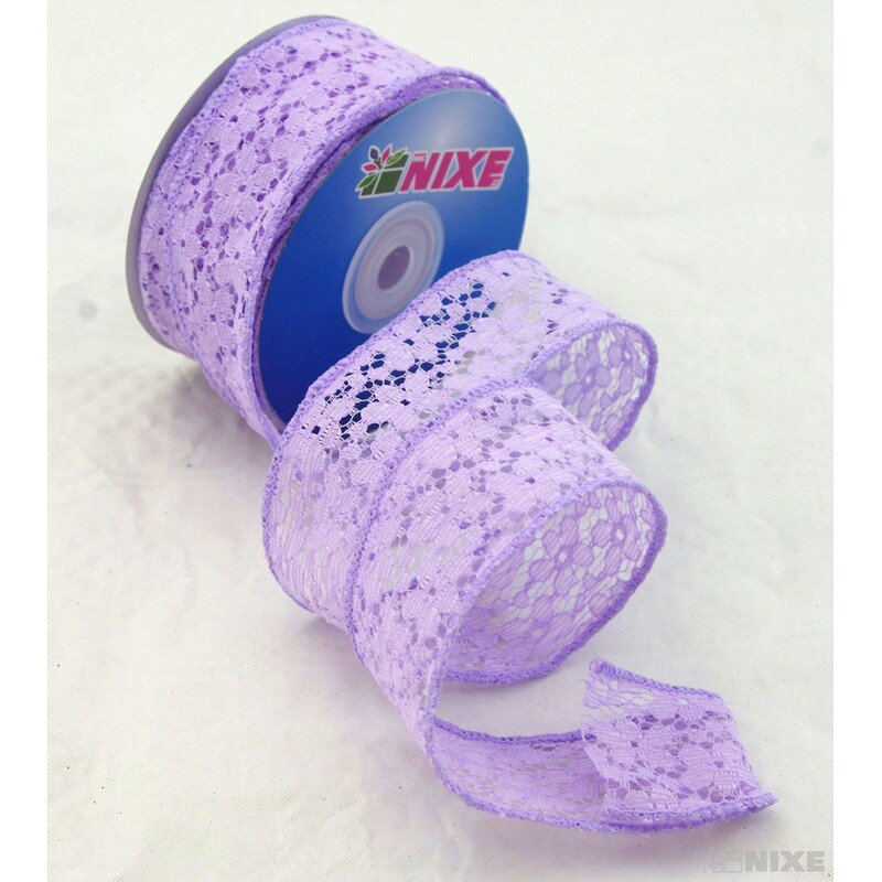 EXURIS 40mmx10yd*FIALOVÁ Q108