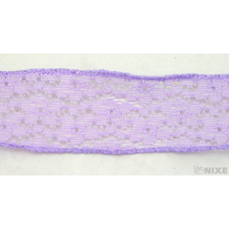 EXURIS 40mmx10yd*FIALOVÁ Q108