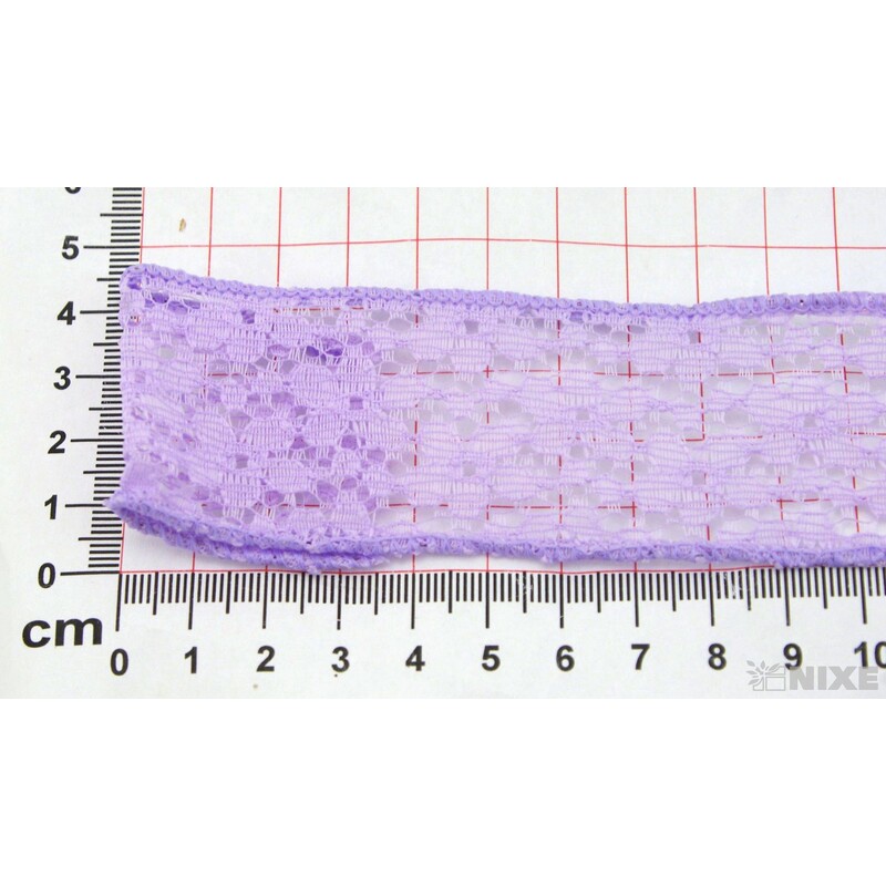 EXURIS 40mmx10yd*FIALOVÁ Q108