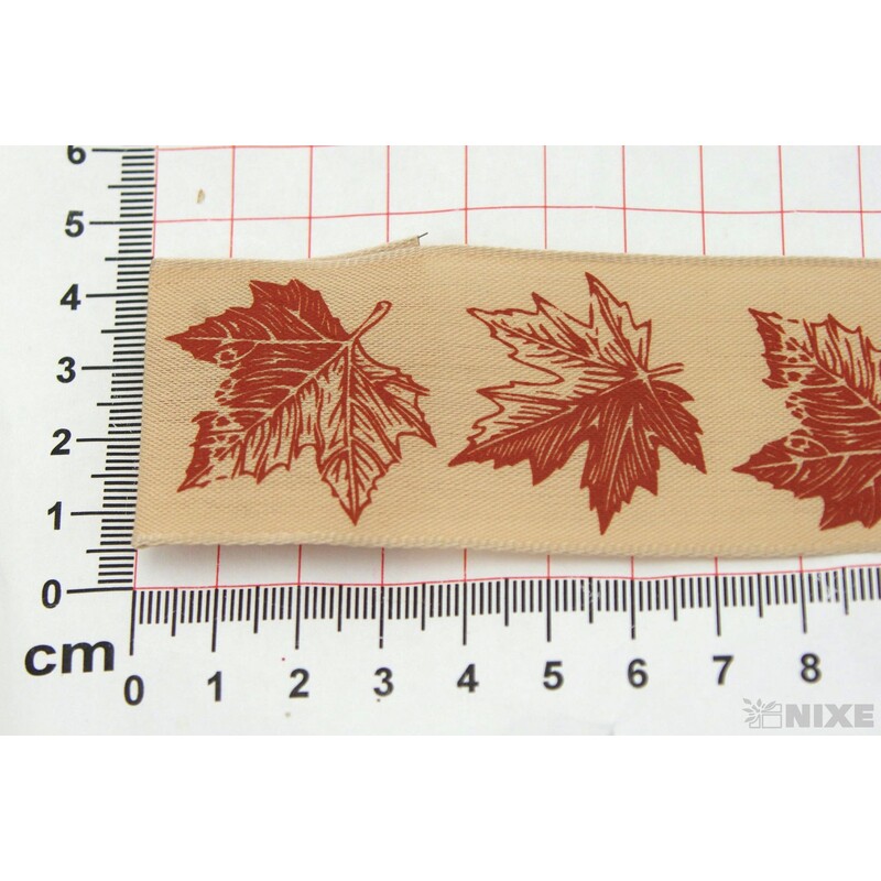 SOTANA 40mmx10yd*PŘÍRODNÍ C001