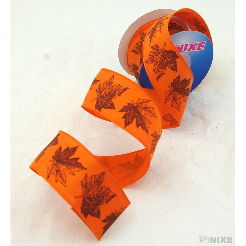 SOTANA 40mmx10yd*ORANŽOVÁ C002