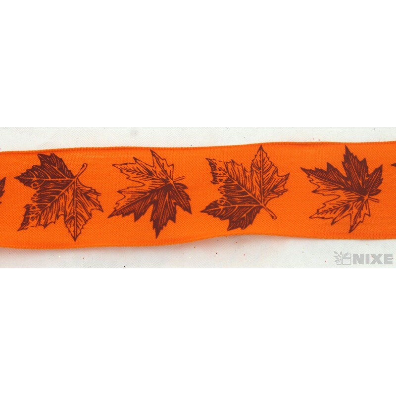 SOTANA 40mmx10yd*ORANŽOVÁ C002