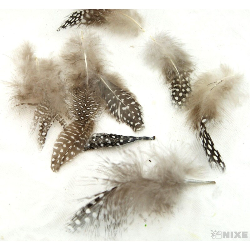 PEŘÍČKA SÁČEK 10gr.*PŘÍRODNÍ