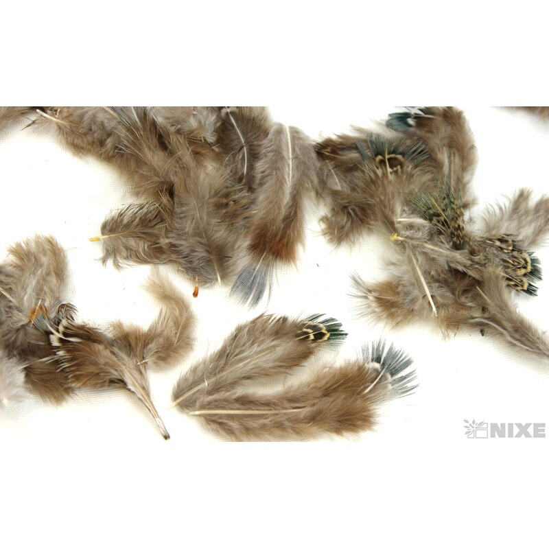 PEŘÍČKA SÁČEK 10gr.*PŘÍRODNÍ