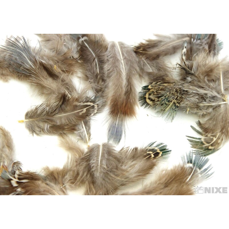 PEŘÍČKA SÁČEK 10gr.*PŘÍRODNÍ