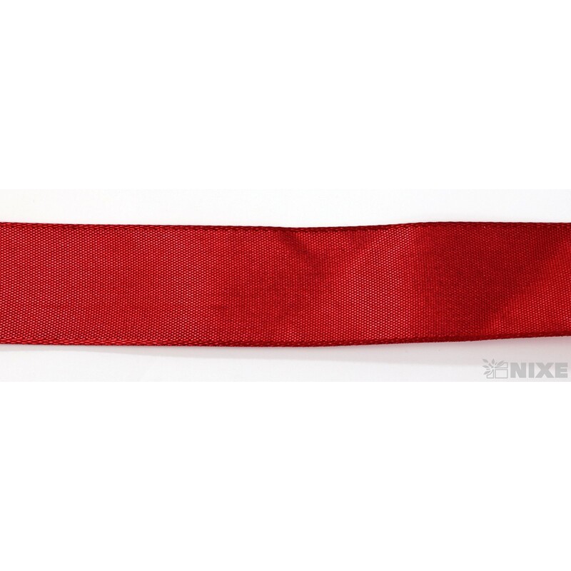 AGIRA 20mmx10yd*ČERVENÁ C002 V+