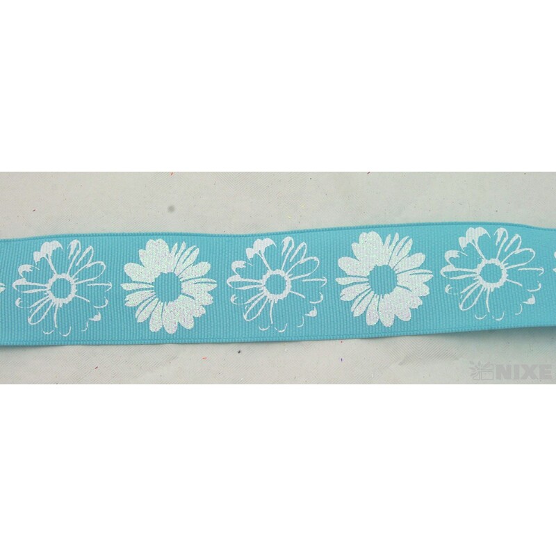 CADULA 40mmx10yd*MODRÁ SV. C002 V+