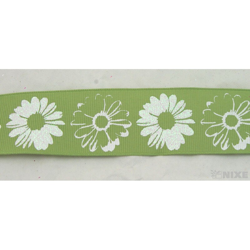 CADULA 40mmx10yd*ZELENÁ SV. C001 V+