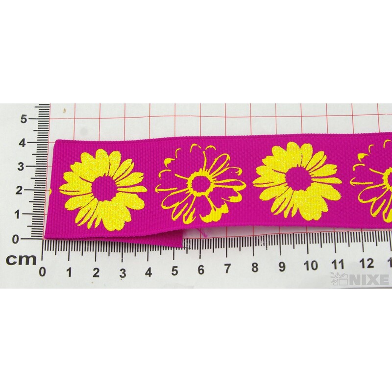 CADULA 40mmx10yd*FUXIE C004 V+