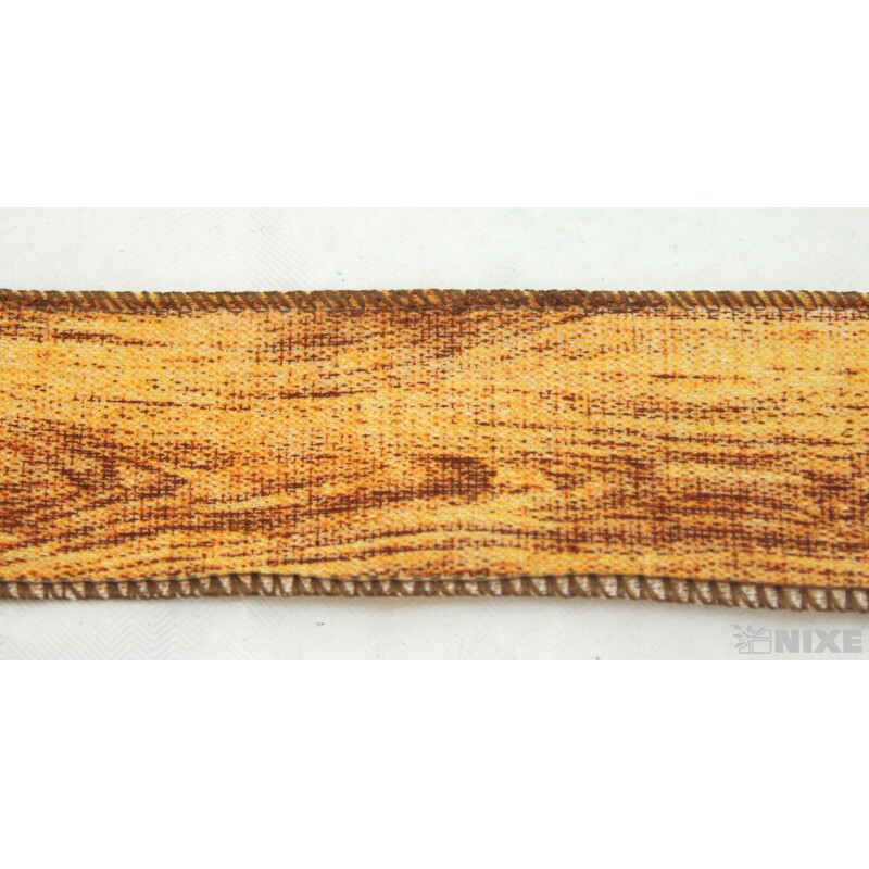 KAYA 40mmx10yd*PŘÍRODNÍ F201