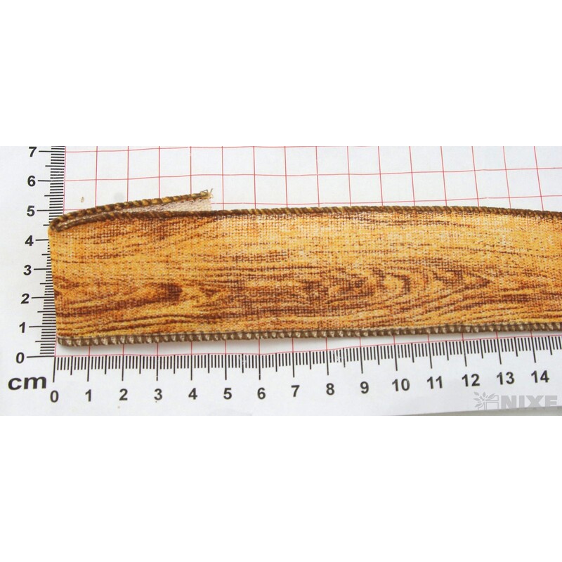 KAYA 40mmx10yd*PŘÍRODNÍ F201