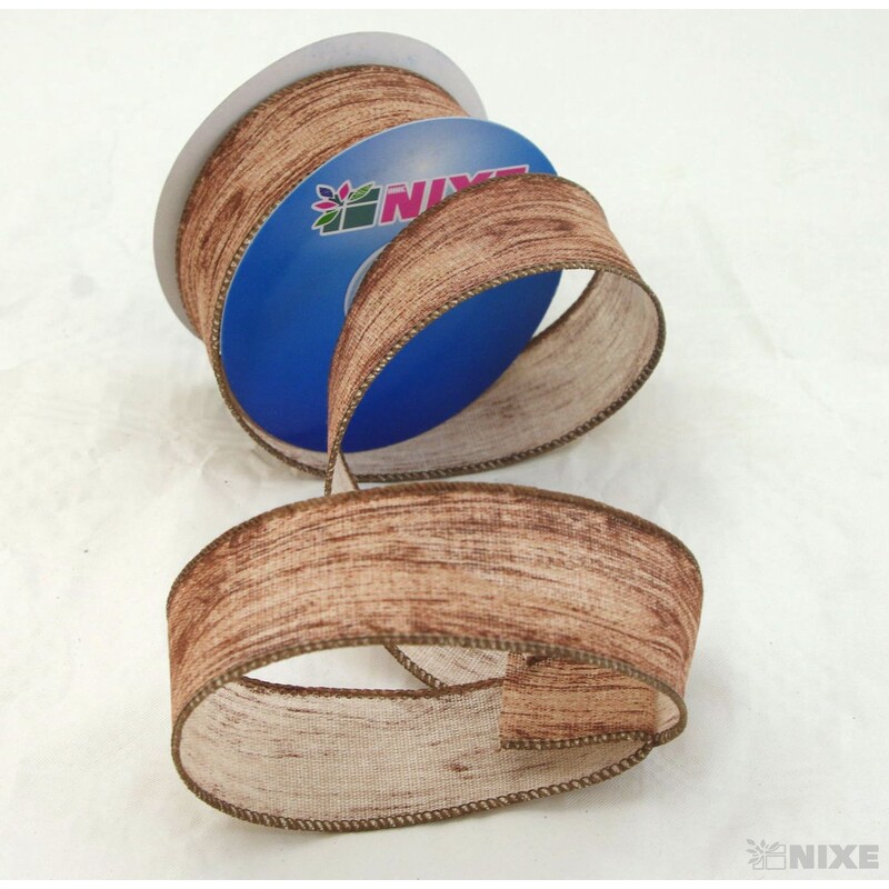 KAYA 40mmx10yd*HNĚDÁ F203