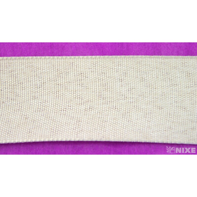 XIDI 40mmx10yd*BÍLÁ C033