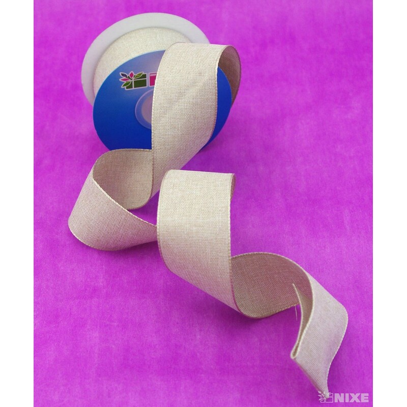 XIDI 40mmx10yd*PŘÍRODNÍ C032