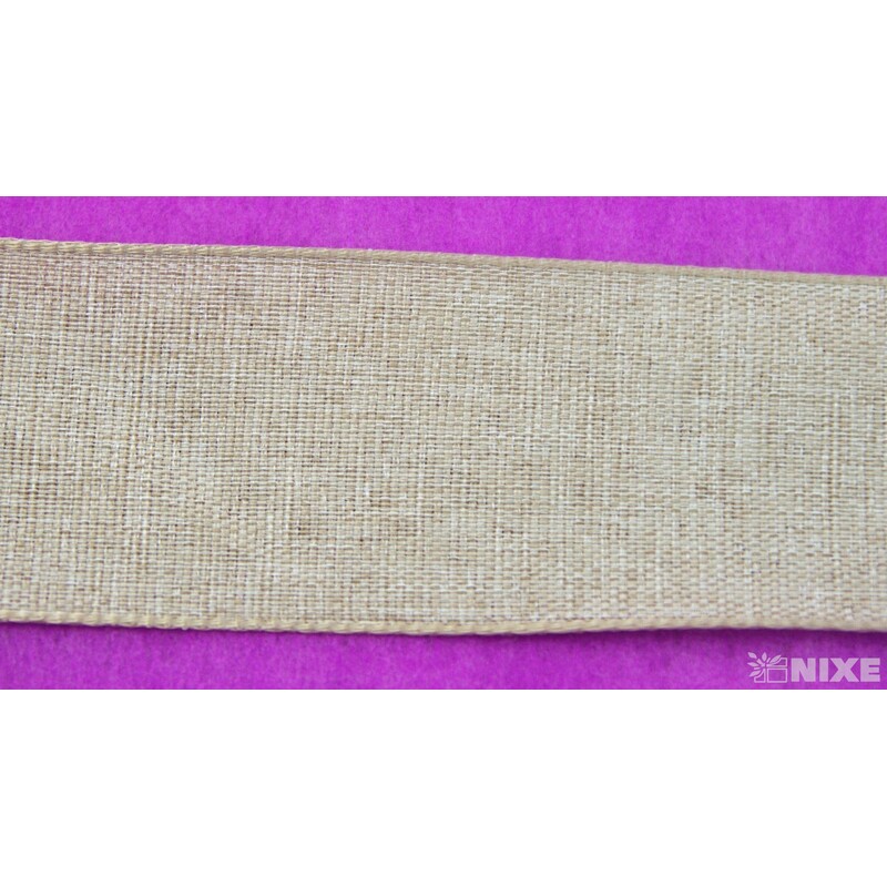 XIDI 40mmx10yd*PŘÍRODNÍ C032