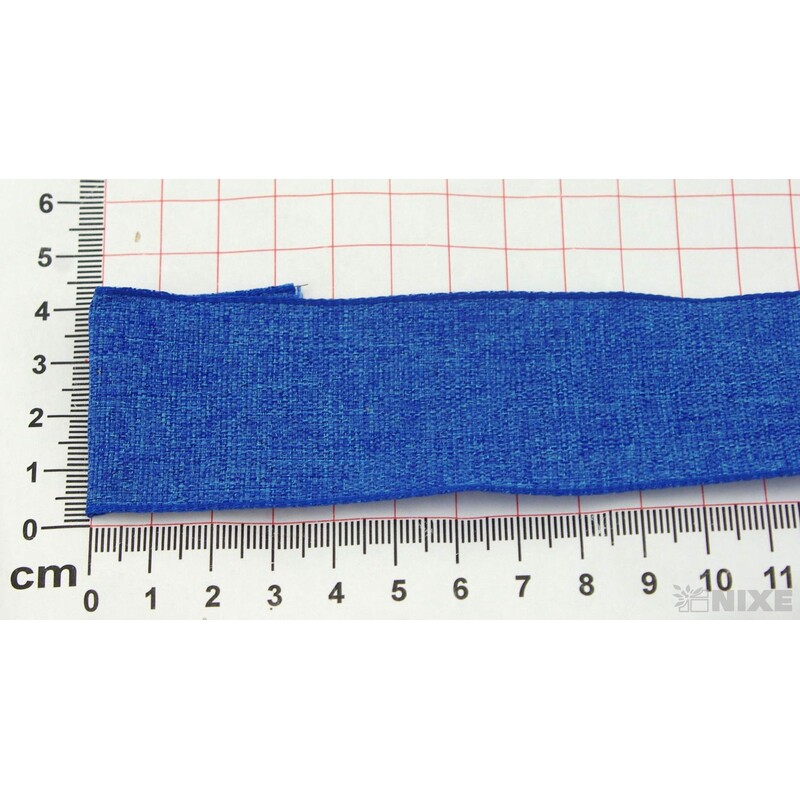 XIDI 40mmx10yd*MODRÁ C015