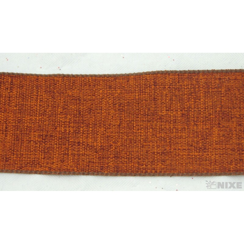 XIDI 40mmx10yd*MĚDENÁ C001