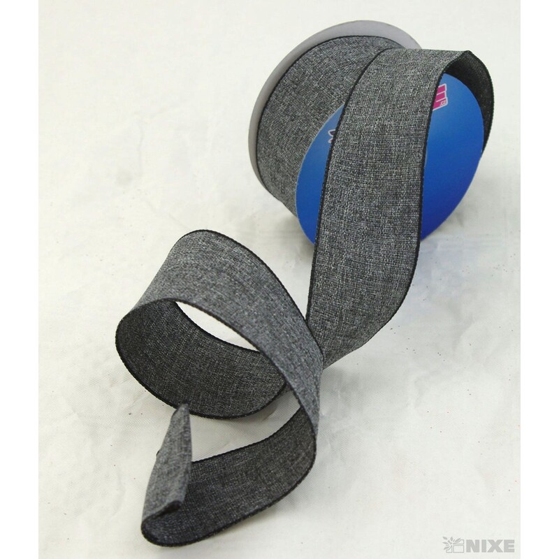 XIDI 40mmx10yd*ŠEDÁ C021