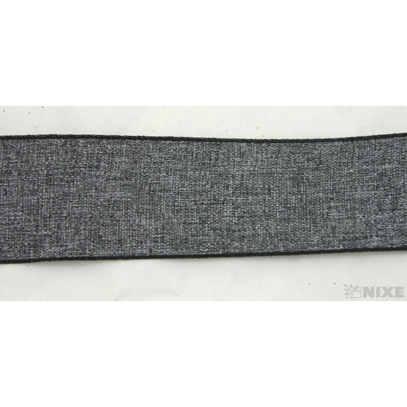 XIDI 40mmx10yd*ŠEDÁ C021