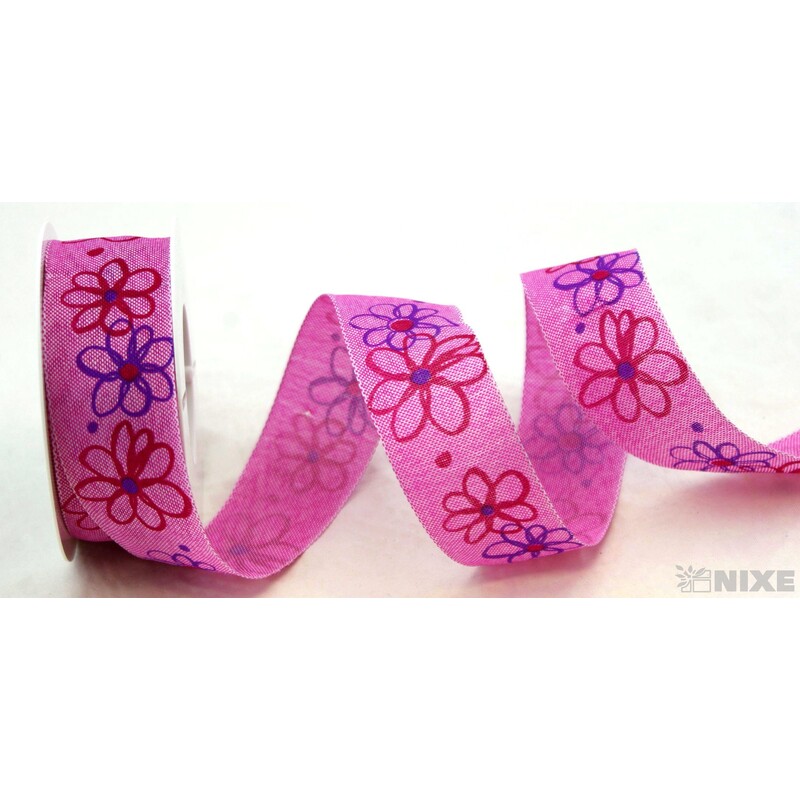 CLARA DE 40mmx20m*PURPUROVÁ 116