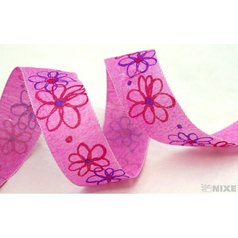 CLARA DE 40mmx20m*PURPUROVÁ 116