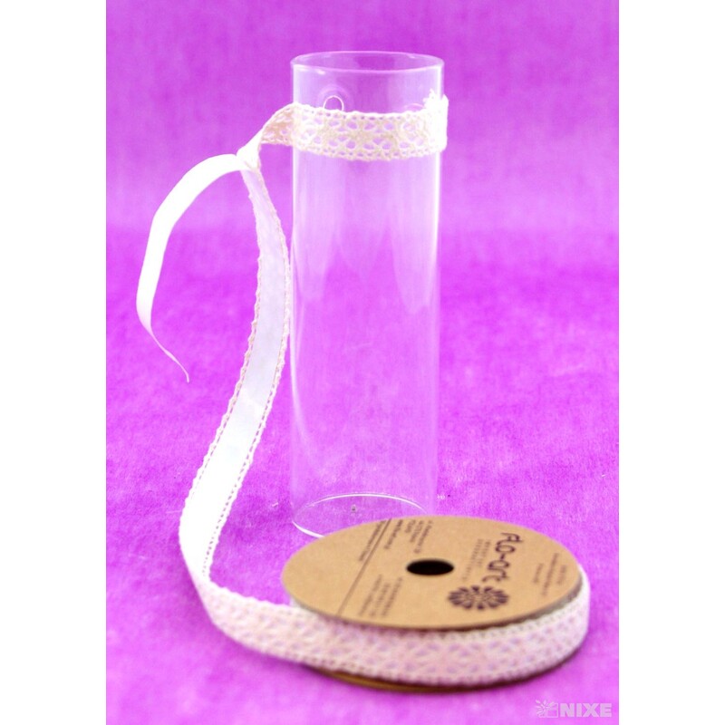 STUHA KRAJKA NALEP 15mmx5yd*KRÉMOVÁ