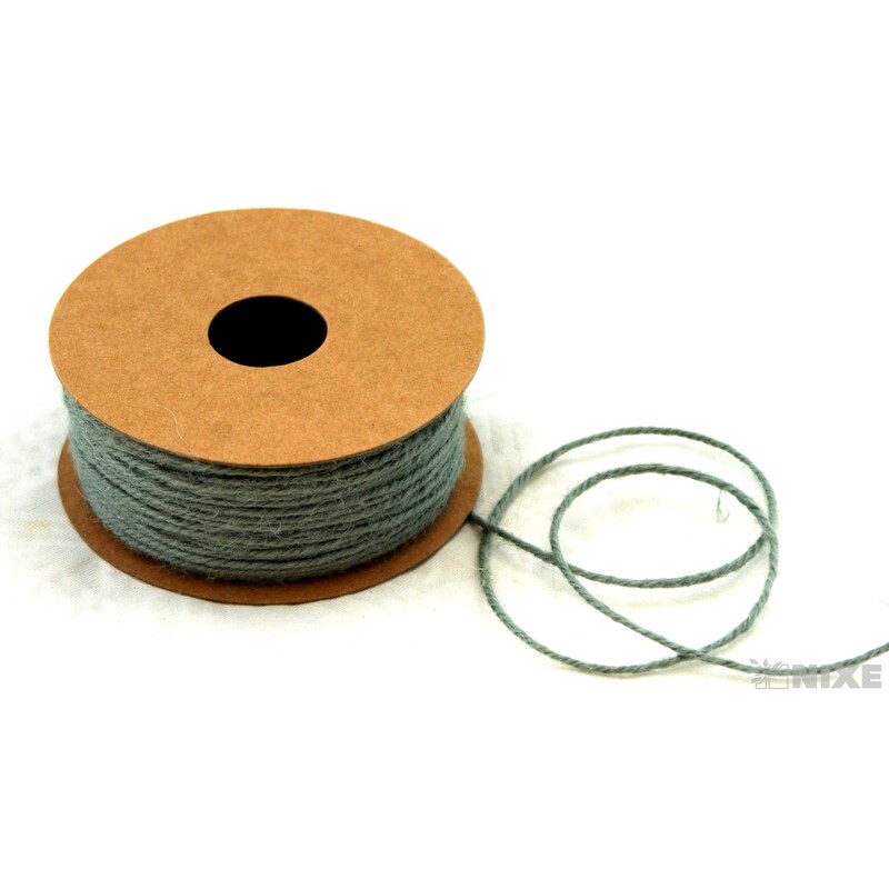 PROVÁZEK 2mmx50m*ŠEDÁ