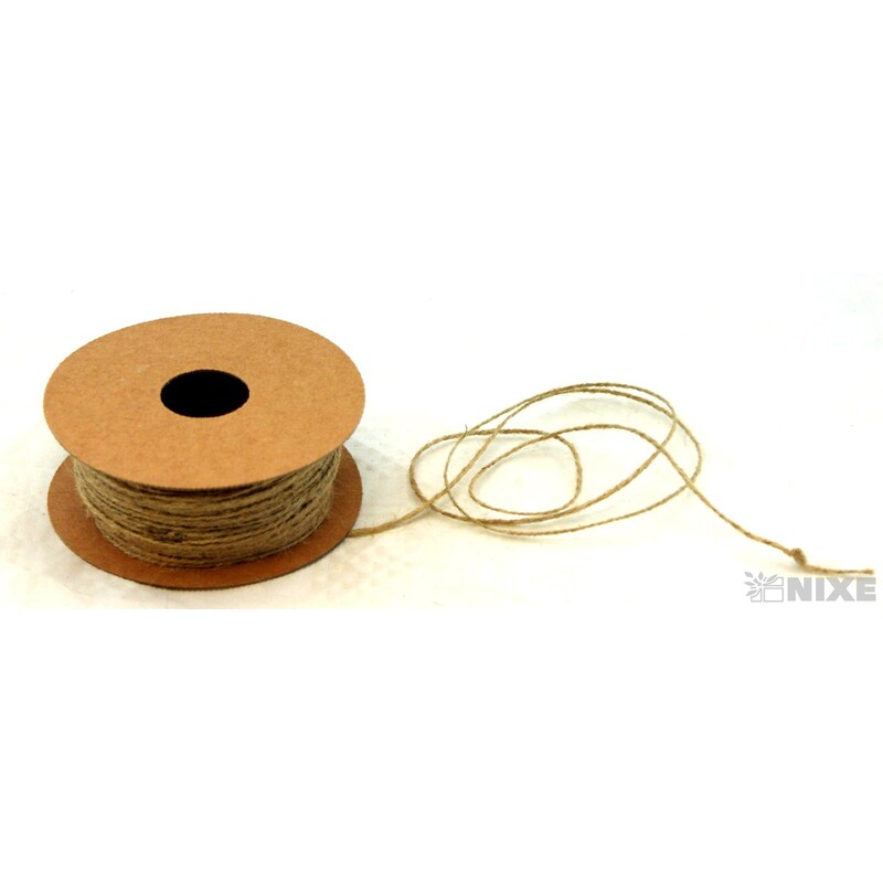 PROVÁZEK 2mmx50m*PŘÍRODNÍ