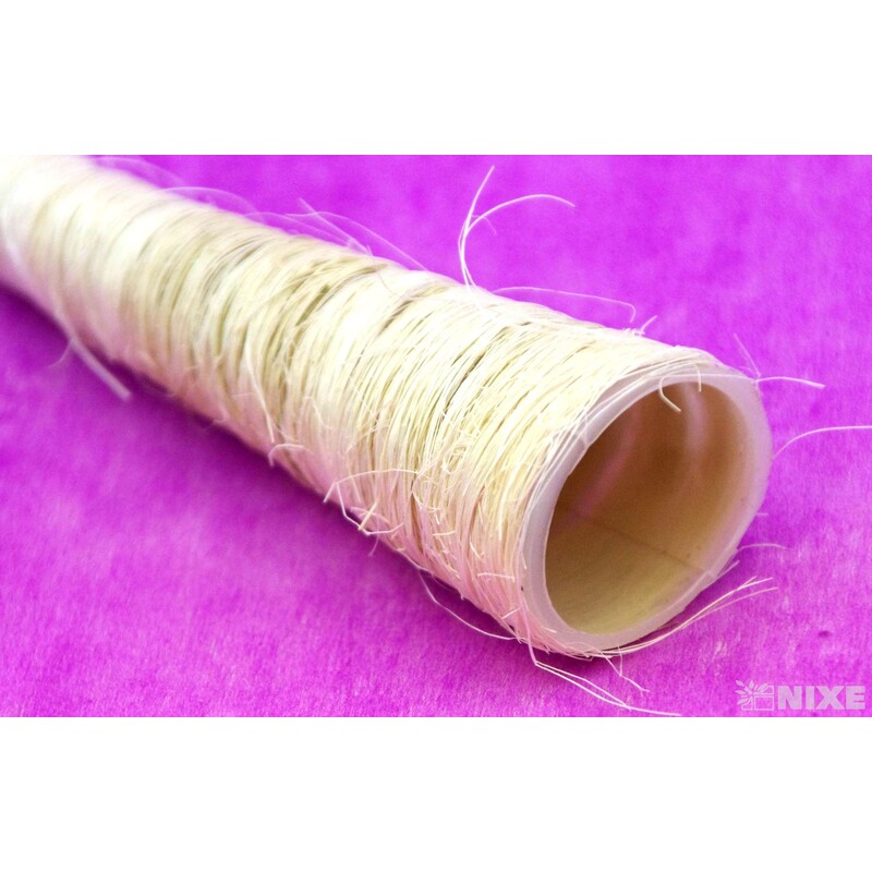 RŮŽEK 4x30cm*BÍLÁ