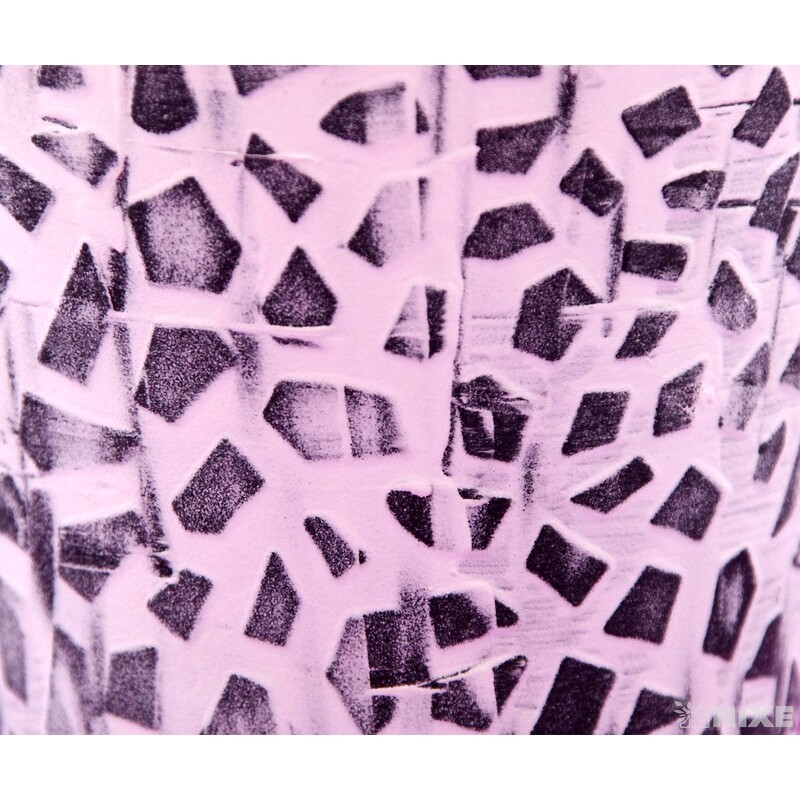 PLECHOVÝ OBAL 10x10cm*BÍLÁ