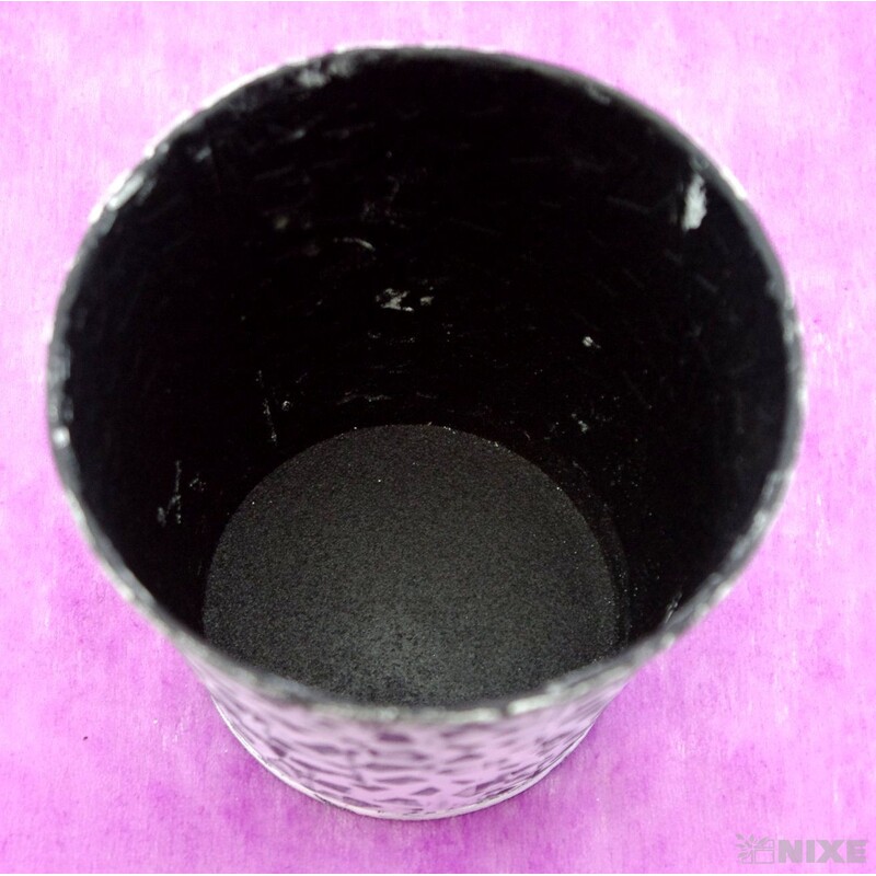 PLECHOVÝ OBAL 10x10cm*BÍLÁ