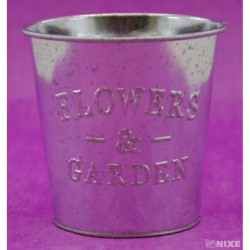 PLECHOVÝ OBAL 10x10cm*