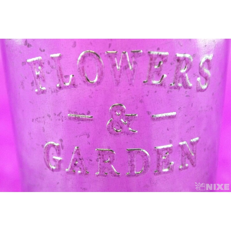 PLECHOVÝ OBAL 10x10cm*