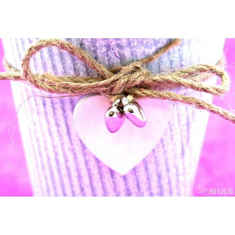 PLECHOVÝ OBAL 10x10cm*